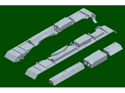 M48a5 Mbt - image 18