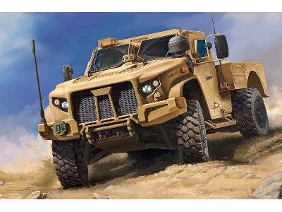 M1279 Utility (Jltv-utl) - image 1