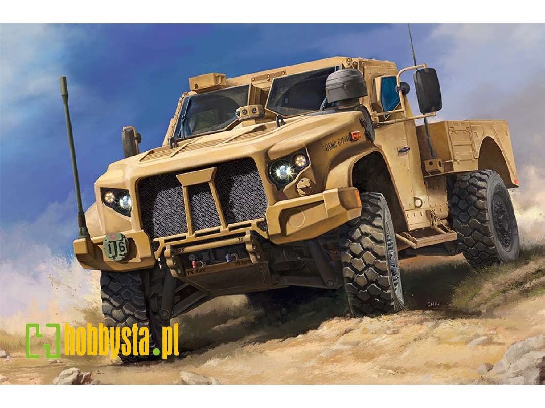 M1279 Utility (Jltv-utl) - image 1