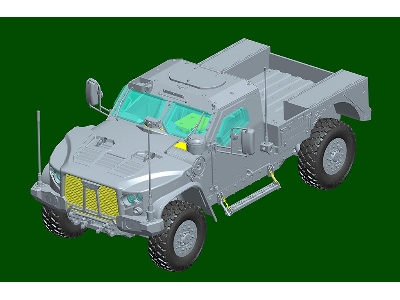 M1279 Utility (Jltv-utl) - image 15