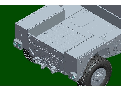 M1279 Utility (Jltv-utl) - image 17