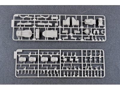 Top Grade German Bismarck Battleship - image 7