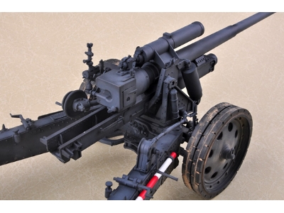 German 105mm K18 Cannon - image 17