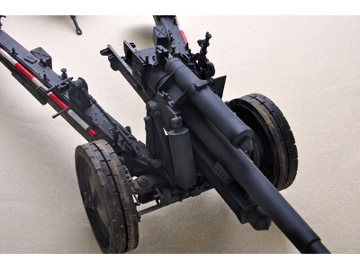 German 105mm K18 Cannon - image 19