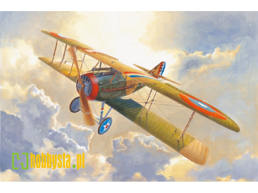 Spad S.Xiii - image 1