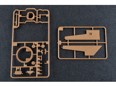 M3a4 Medium Tank - image 11