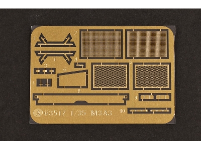 M3a5 Medium Tank - image 18