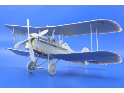 SE.5a RAF 1/32 - Trumpeter - image 11