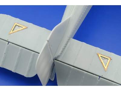 SE.5a RAF 1/32 - Trumpeter - image 15