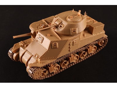 M3 Grant Medium Tank - image 18