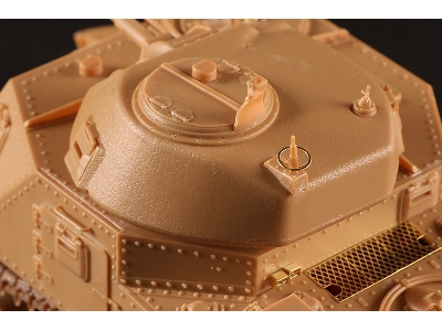 M3 Grant Medium Tank - image 19