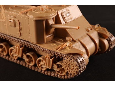 M3 Grant Medium Tank - image 20
