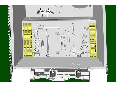 Jagdpanzer Iii/iv (Long E) - image 8