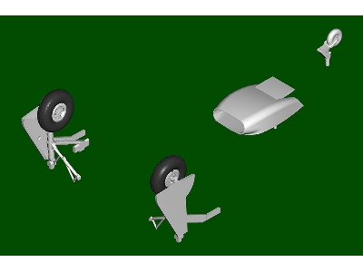 “hurricane” Mk.<span Class="font7">ⅱ<span Class="font5">c - image 9