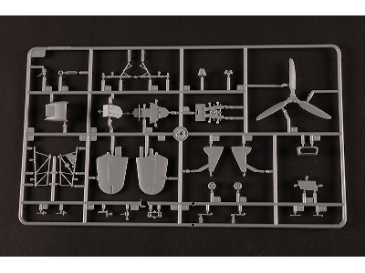 “hurricane” Mk.<span Class="font7">ⅱ<span Class="font5">c - image 12