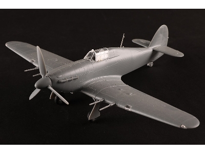 “hurricane” Mk.<span Class="font7">ⅱ<span Class="font5">c - image 16