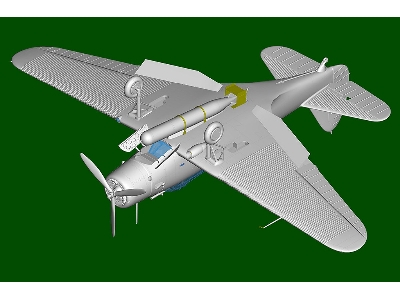 Tbd-1 Devastator - image 9