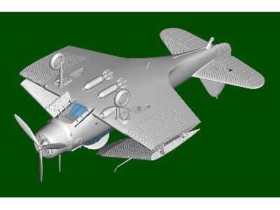 Tbd-1 Devastator - image 10