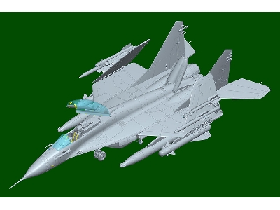 Russian Mig-29k - image 7