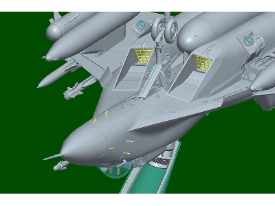 Russian Mig-29k - image 10