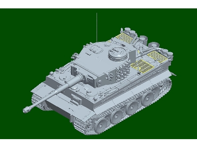 Pz.Kpfw. Vi Tiger 1- Early - image 6