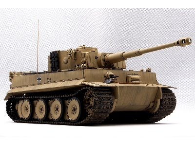 Pz.Kpfw. Vi Tiger 1- Early - image 29