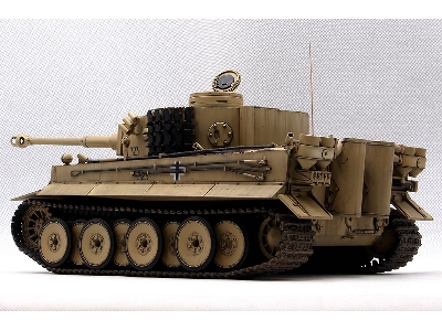 Pz.Kpfw. Vi Tiger 1- Early - image 30