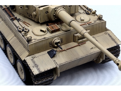 Pz.Kpfw. Vi Tiger 1- Early - image 31