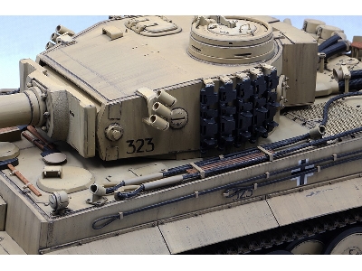 Pz.Kpfw. Vi Tiger 1- Early - image 32