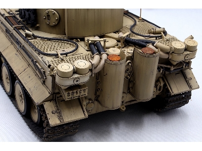 Pz.Kpfw. Vi Tiger 1- Early - image 34