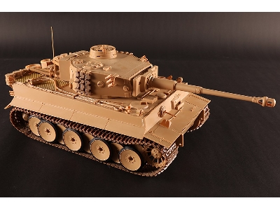 Pz.Kpfw. Vi Tiger 1- Early - image 36