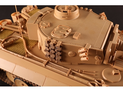 Pz.Kpfw. Vi Tiger 1- Early - image 37