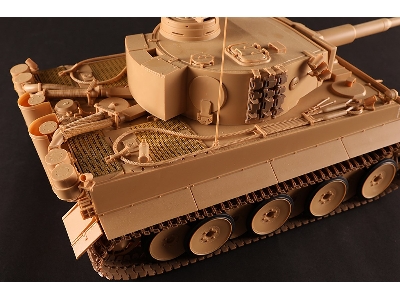 Pz.Kpfw. Vi Tiger 1- Early - image 38