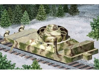 German Panzerjägerwagen Vol.1 - image 1