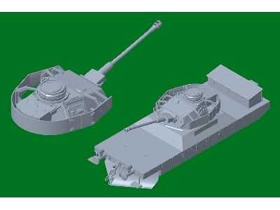 German Panzerjägerwagen Vol.1 - image 6