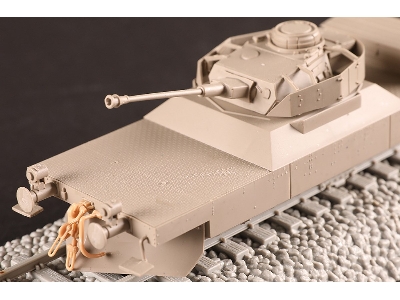 German Panzerjägerwagen Vol.1 - image 10