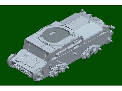 German Pz.Kpfw. 38(T) Ausf.E/f - image 9