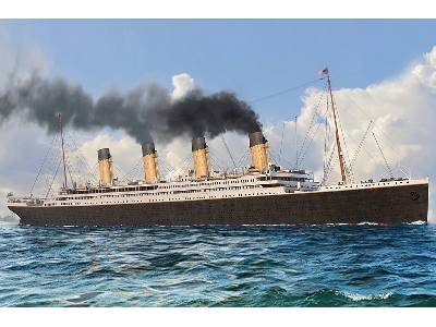Titanic - image 1