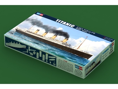 Titanic - image 2