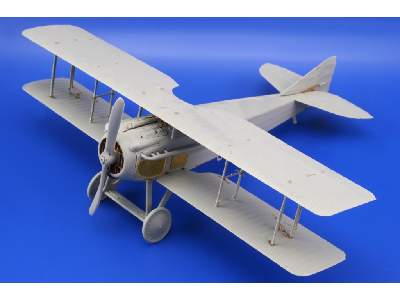 Spad VII S. A. 1/32 - Roden - image 5