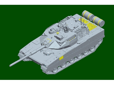 Pla Ztq-15 Light Tank - image 5