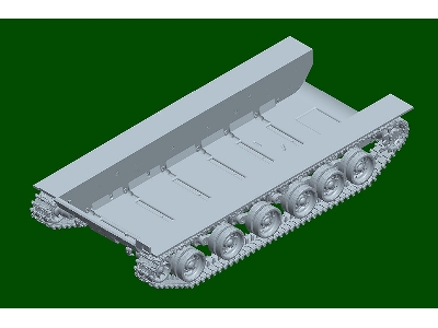 Pla Ztq-15 Light Tank - image 8