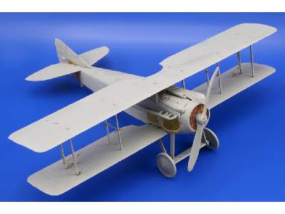 Spad VII S. A. 1/32 - Roden - image 6