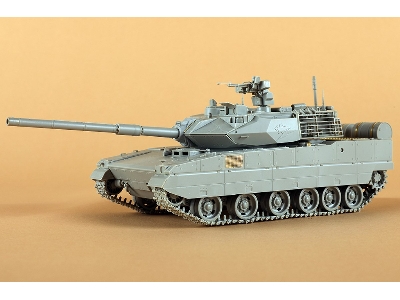 Pla Ztq-15 Light Tank - image 13