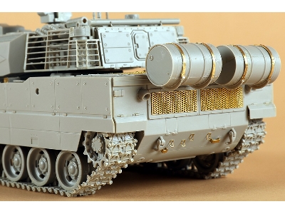 Pla Ztq-15 Light Tank - image 15