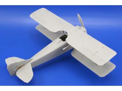 Spad VII S. A. 1/32 - Roden - image 7