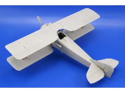 Spad VII S. A. 1/32 - Roden - image 8