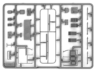 'beobachtungspanzerwagen' Sd.Kfz.251/18 Ausf.A - image 20