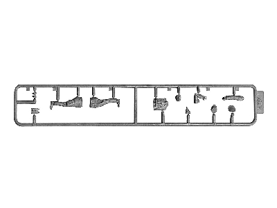 'beobachtungspanzerwagen' Sd.Kfz.251/18 Ausf.A - image 25