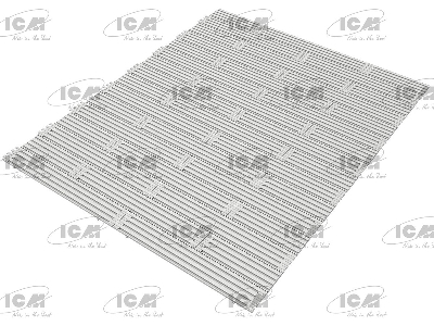 M8a1 Us Landing Mat - image 2